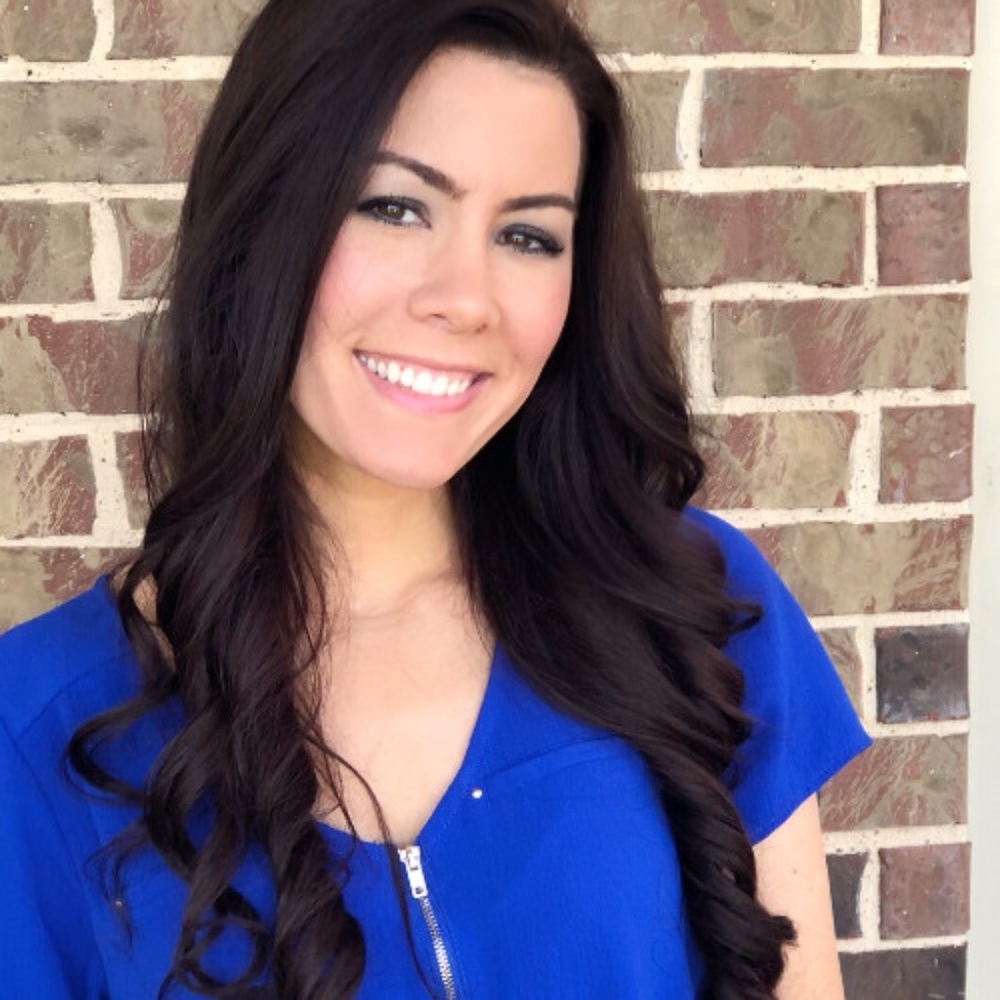 Meet your Posher, Lana